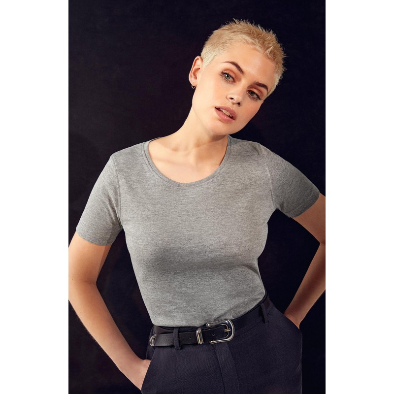 Interlock T-shirt | women Interlock T-shirt | women