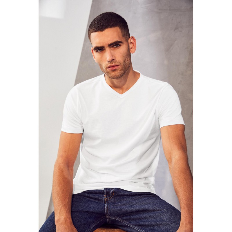 T-TIME® T-shirt | V-neck
