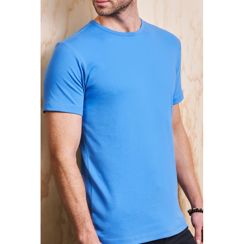 Interlock T-shirt Interlock T-shirt