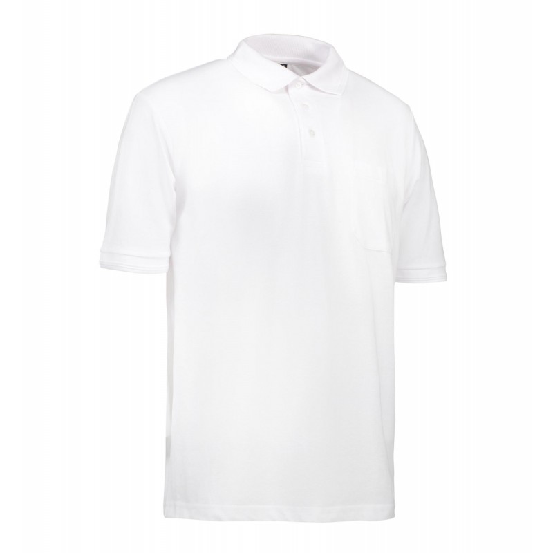 Classic polo shirt