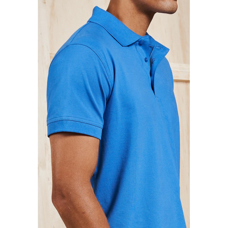 Polo shirt | stretch