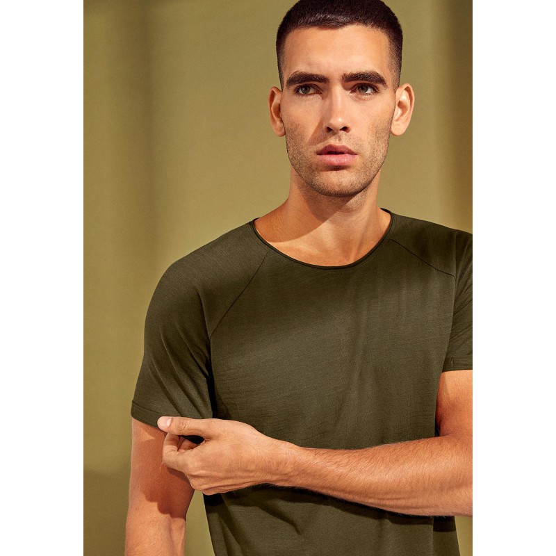 CORE T-shirt | slub CORE T-shirt | slub