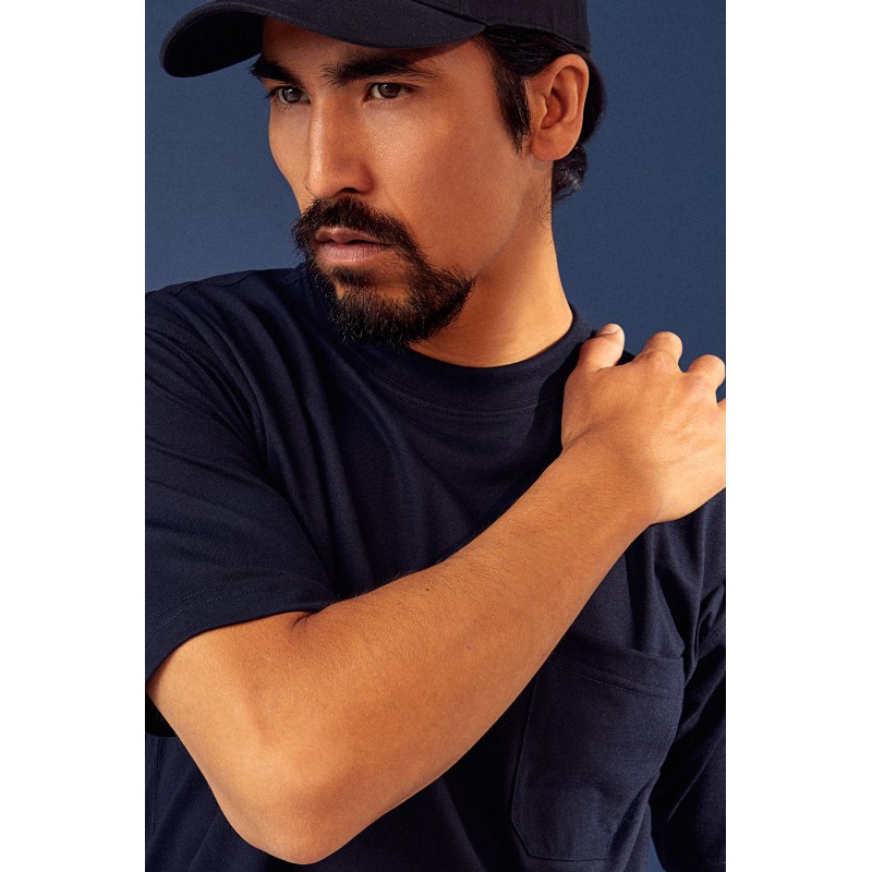 T-TIME® T-shirt | chest pocket