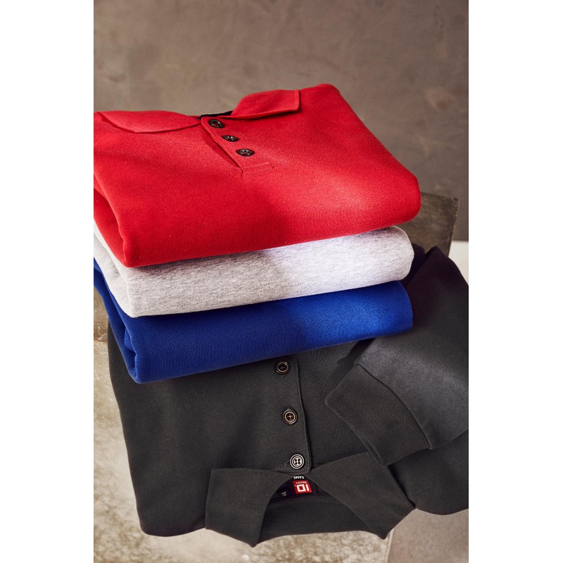 Polo sweatshirt | classic Polo sweatshirt | classic