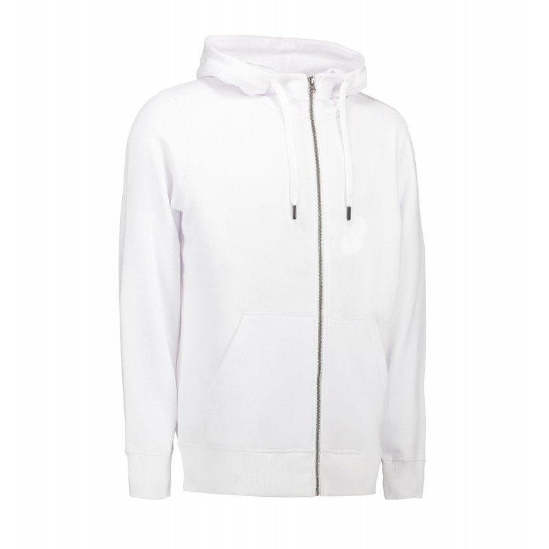 CORE hoodie | zip