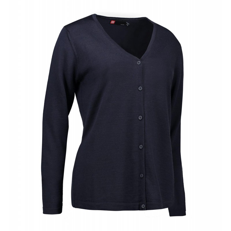 Cardigan | merino | women