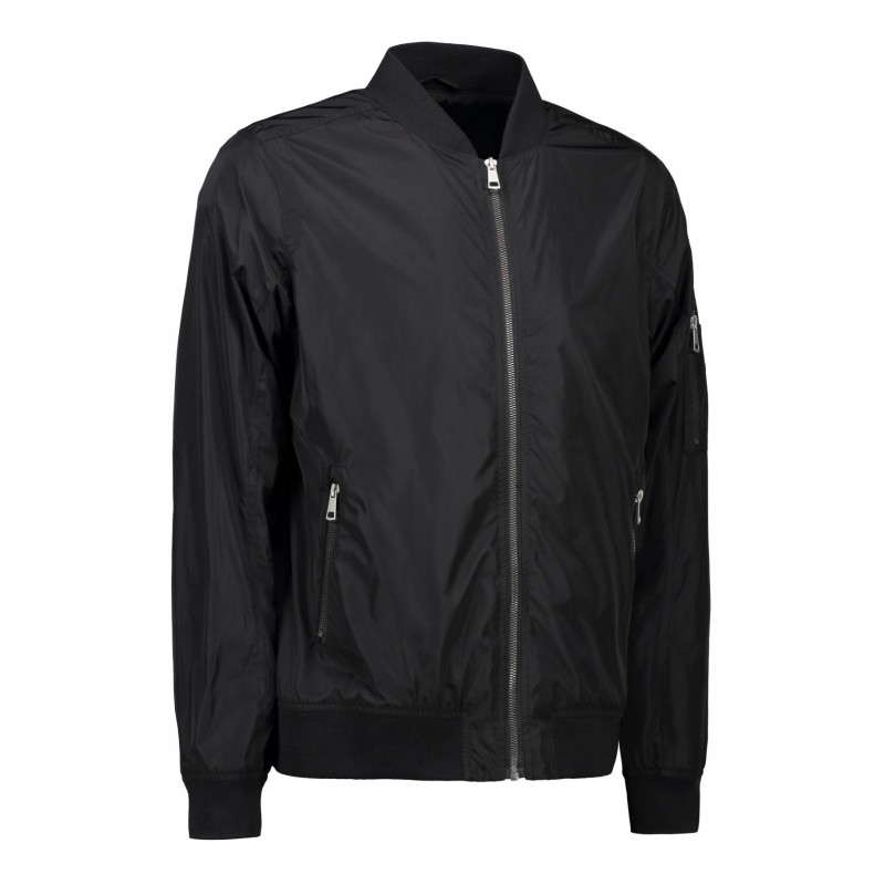 Pilot jacket