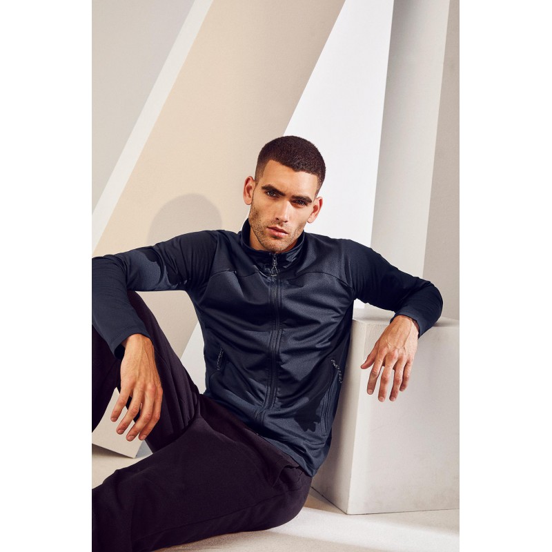 Cardigan | multi-stretch