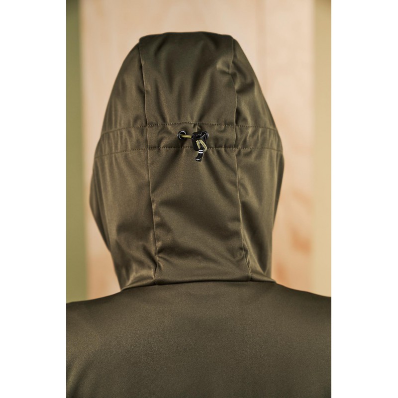 Soft shell jacket | light