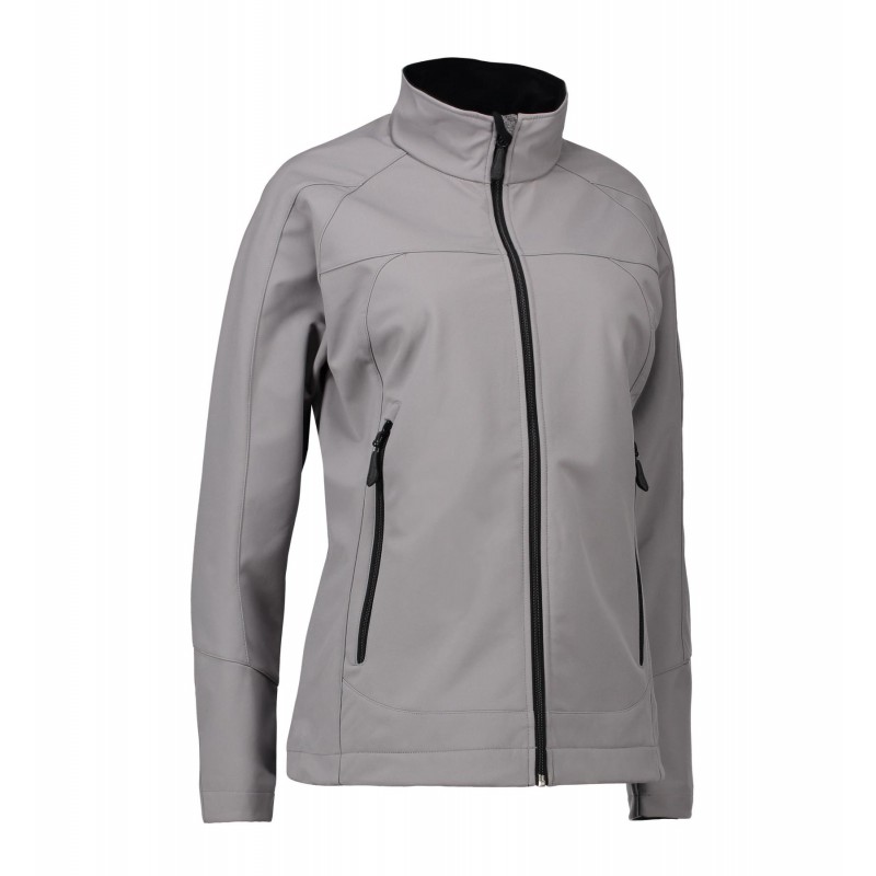 Soft shell jacket | performance | women