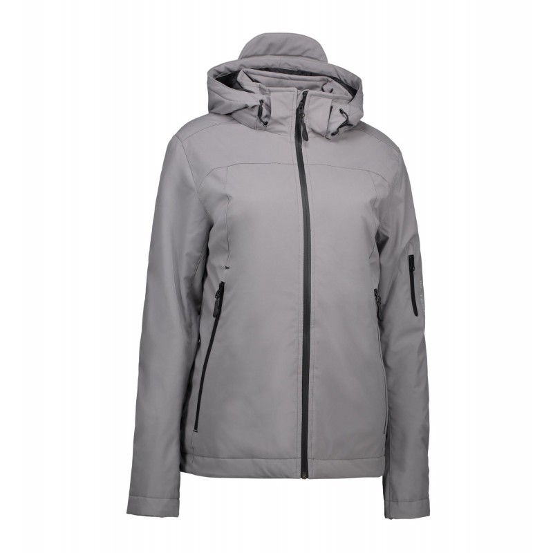 Soft shell jacket | winter | women
