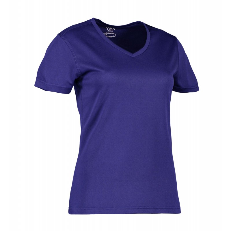 YES Active T-shirt | women YES Active T-shirt | women