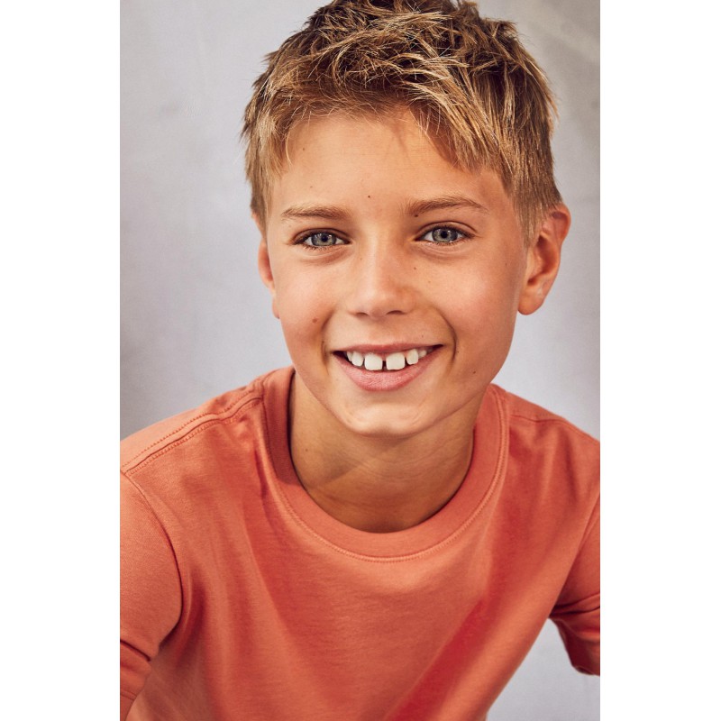 Organic T-shirt | children Organic T-shirt | children