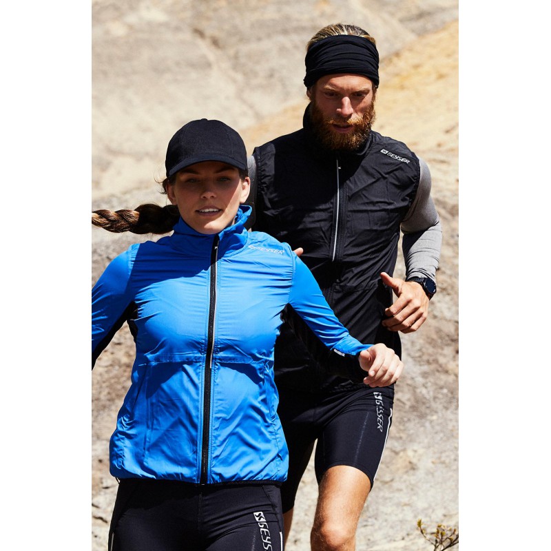 GEYSER running jacket | light | women