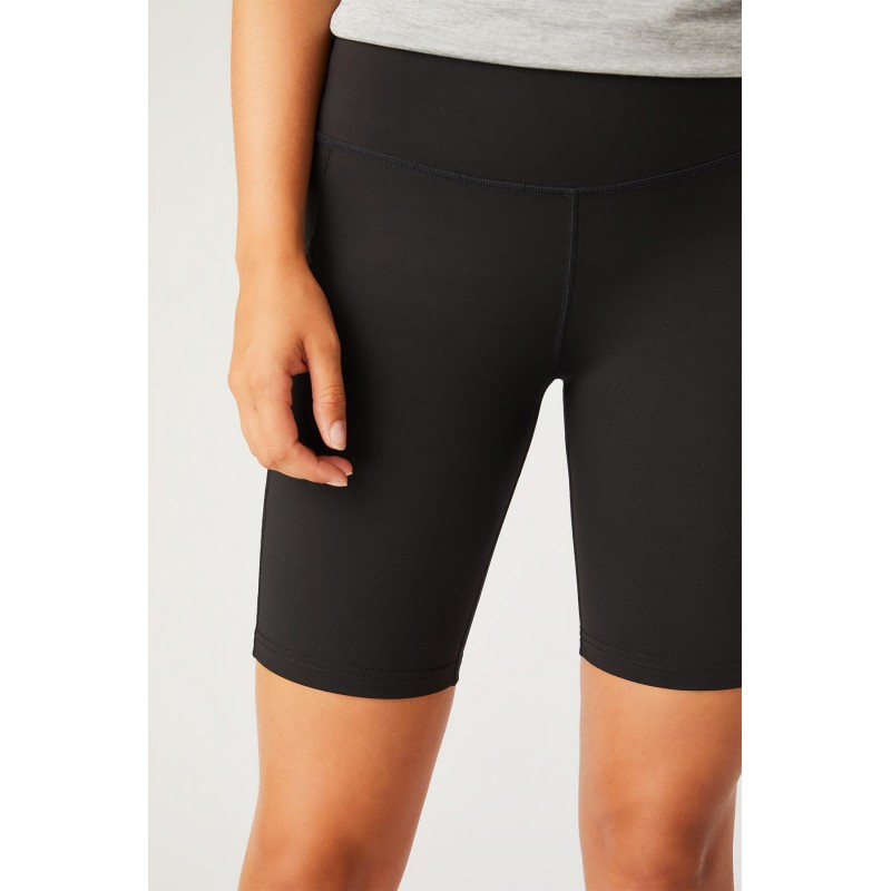 GEYSER performance tights | short | women   