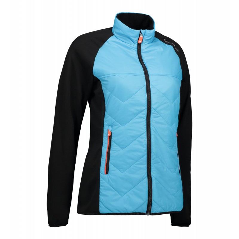 GEYSER cool down jacket | women