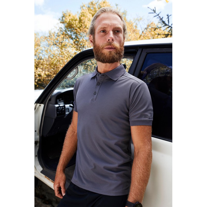 GEYSER polo shirt | functional