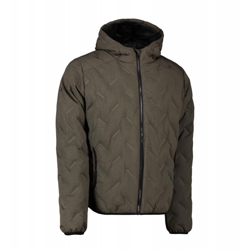 GEYSER quilted jacket