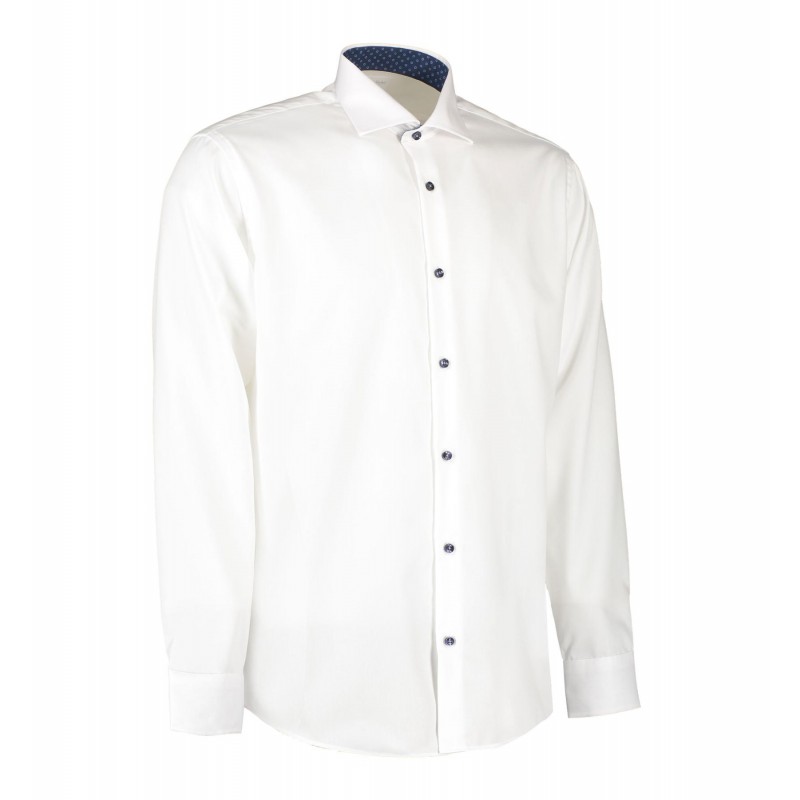 SEVEN SEAS Fine Twill Virginia | modern SEVEN SEAS Fine Twill Virginia | modern