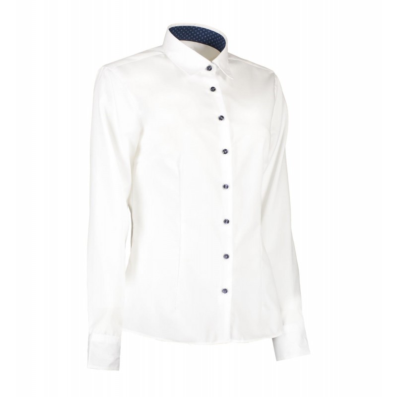 SEVEN SEAS Fine Twill Virginia | modern | women
