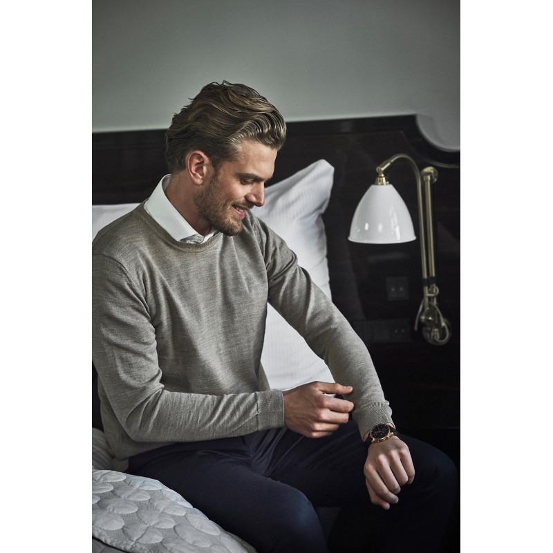 SEVEN SEAS The knit