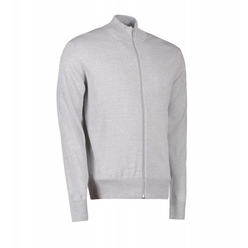 SEVEN SEAS The cardigan