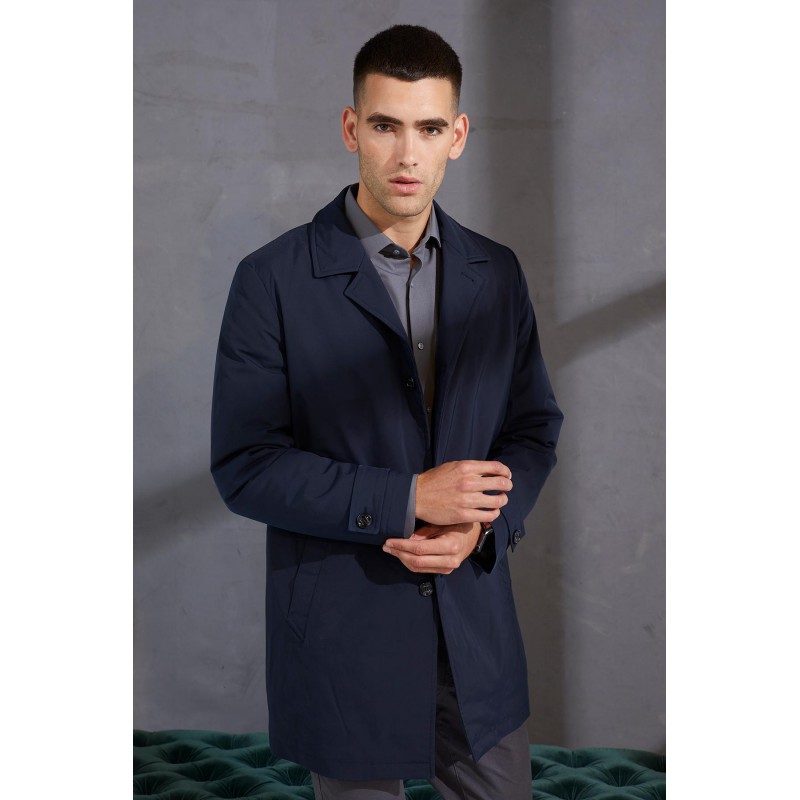 SEVEN SEAS The car coat 