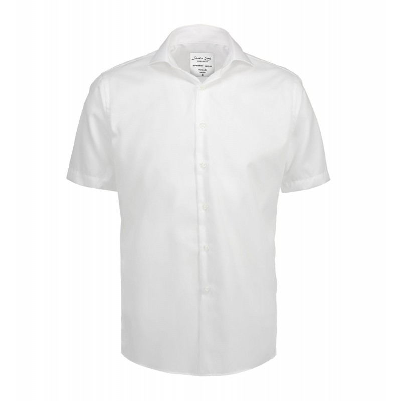 SEVEN SEAS Fine Twill | modern | s/s