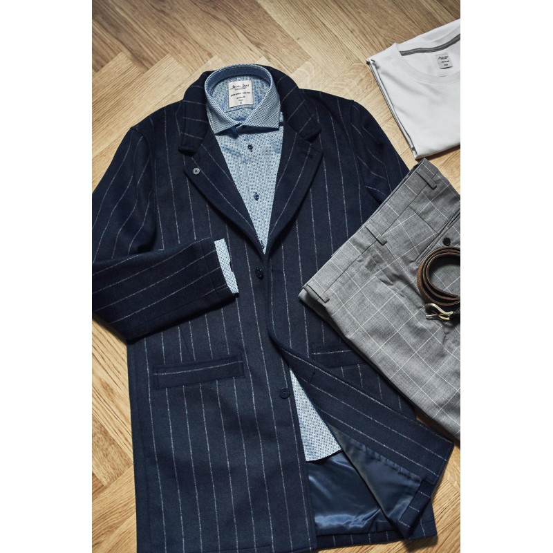 SEVEN SEAS Dobby Alonso | slim