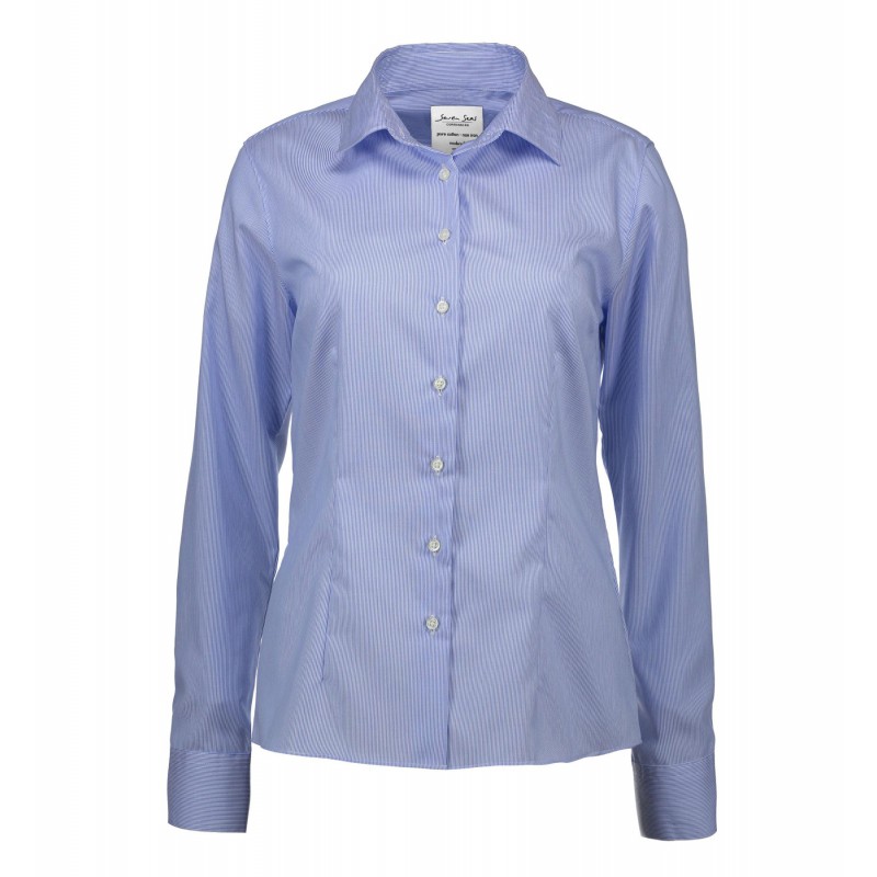 SEVEN SEAS Fine Twill California | modern | women