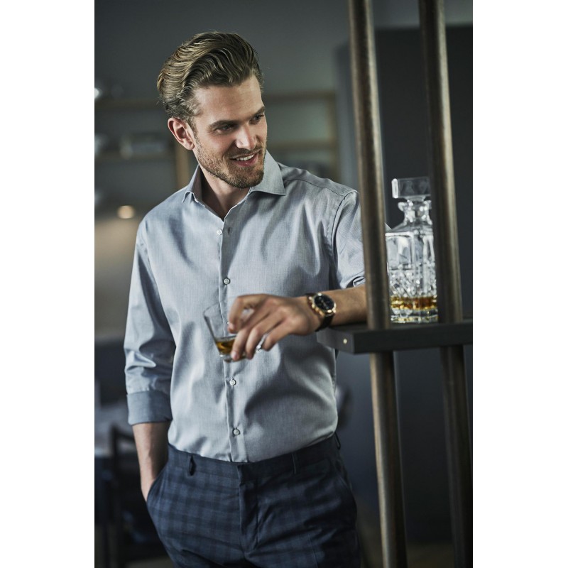 SEVEN SEAS Fine Twill | modern
