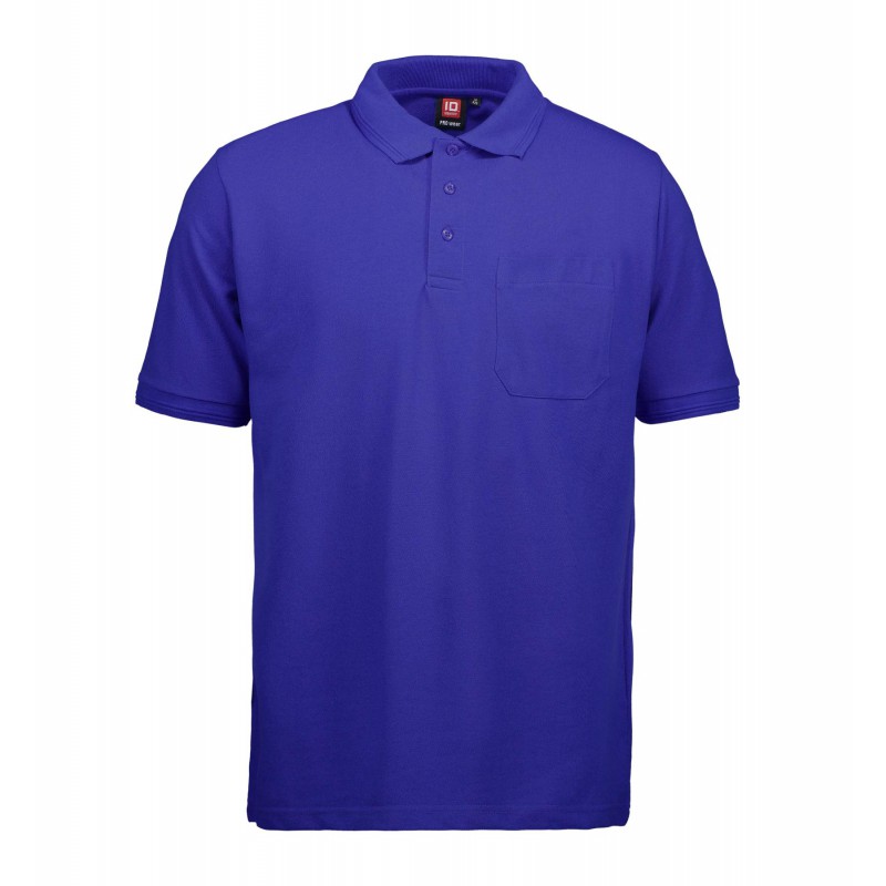 PRO Wear polo shirt | pocket