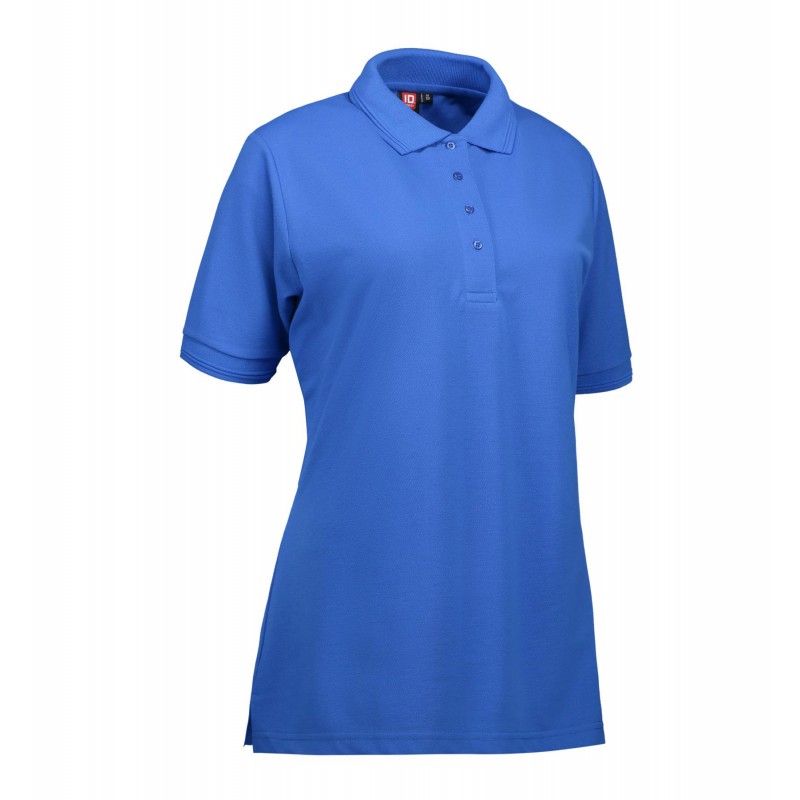 PRO Wear polo shirt | women