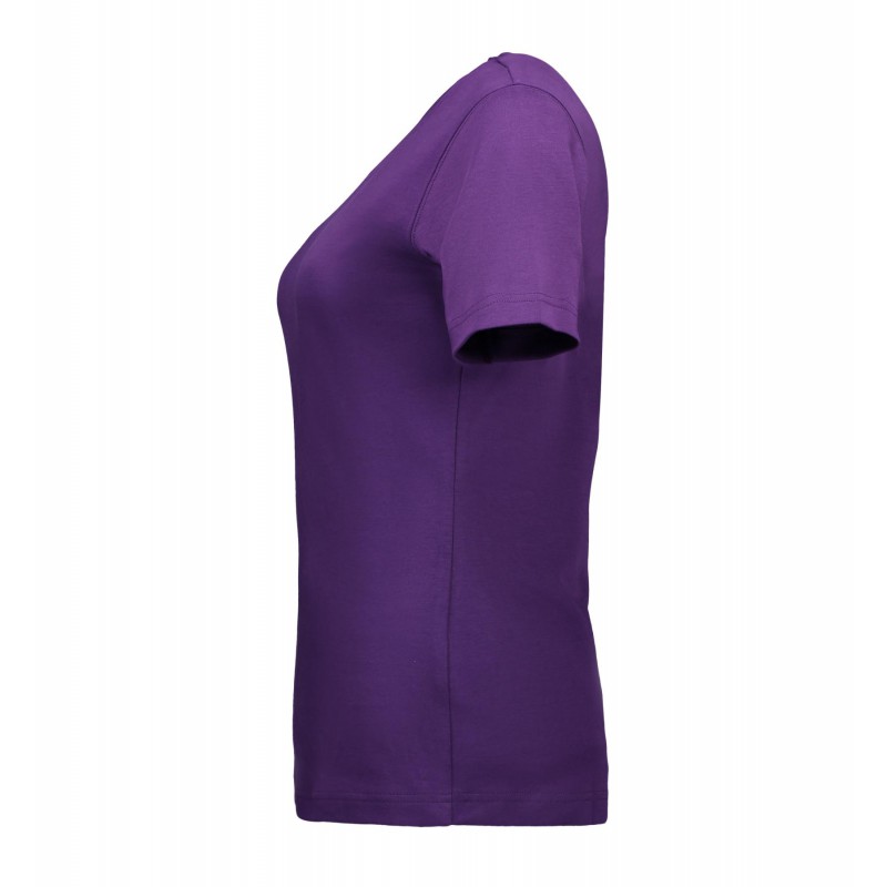 Interlock T-shirt | women Interlock T-shirt | women