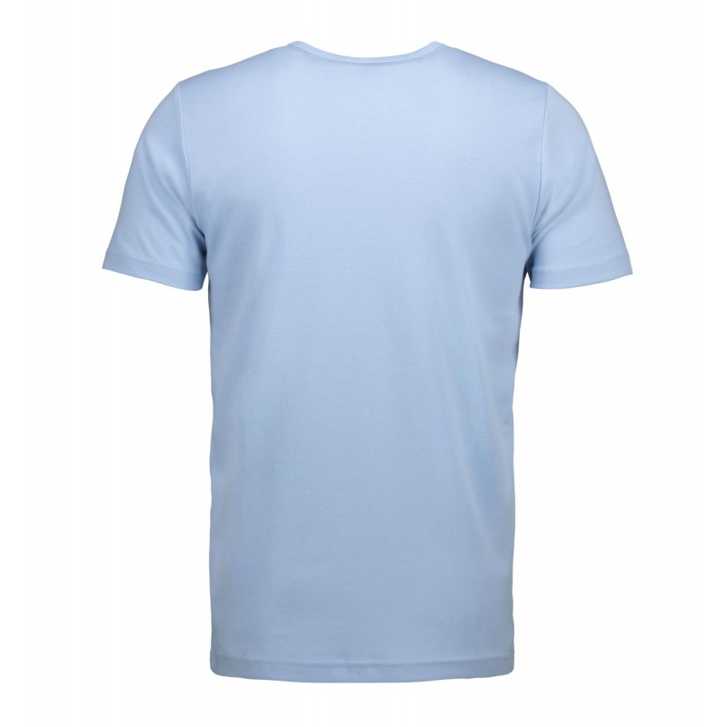 Interlock T-shirt Interlock T-shirt