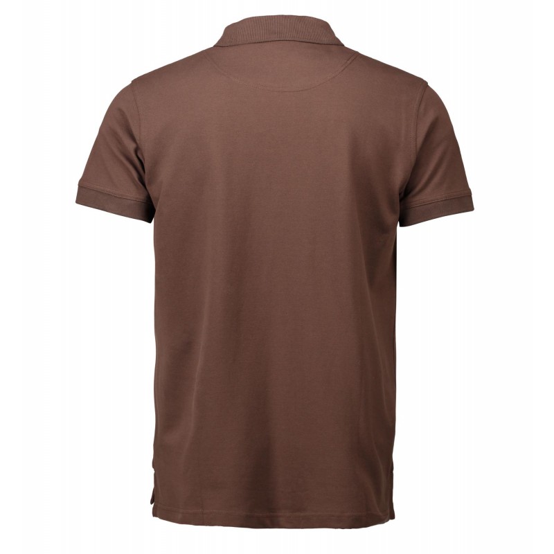 Polo shirt | stretch