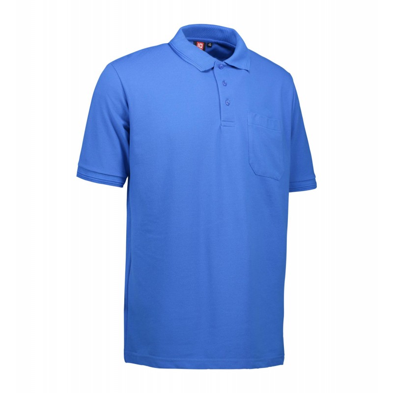 PRO Wear polo shirt | pocket