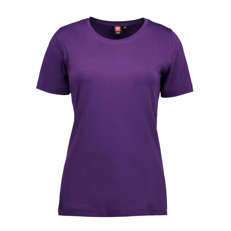 Interlock T-shirt | women Interlock T-shirt | women