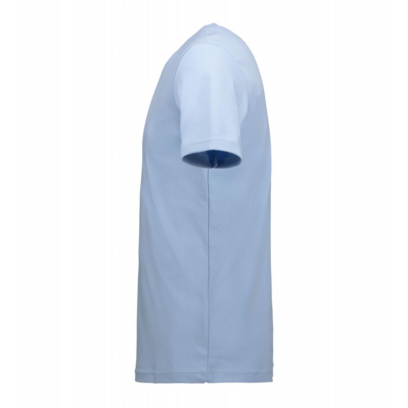 Interlock T-shirt Interlock T-shirt