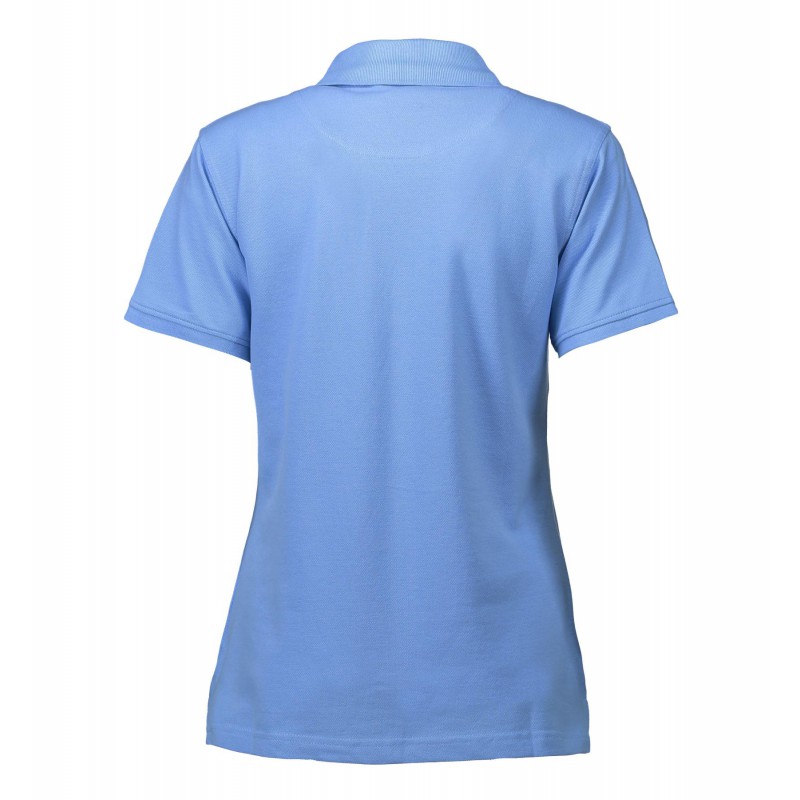Polo shirt | stretch | women