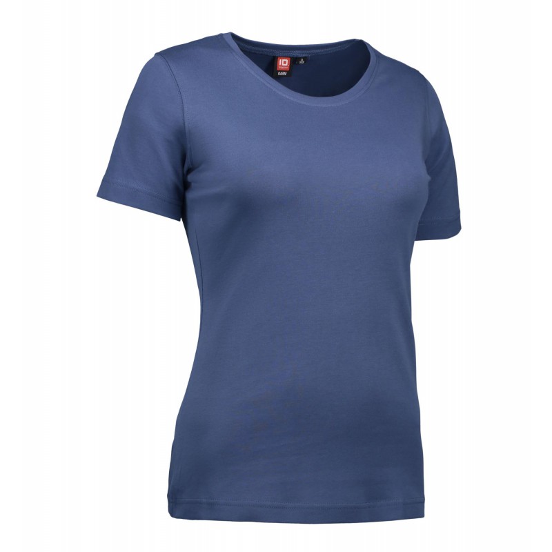 Interlock T-shirt | women Interlock T-shirt | women