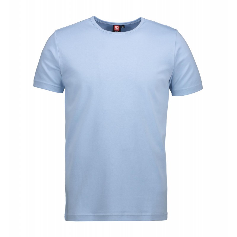 Interlock T-shirt Interlock T-shirt