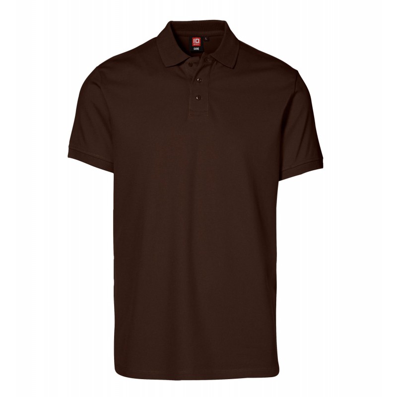 Polo shirt | stretch