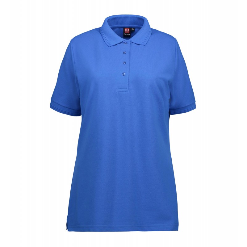 PRO Wear polo shirt | women