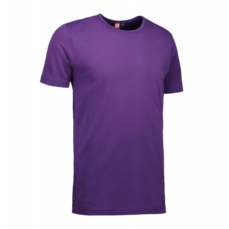 Interlock T-shirt Interlock T-shirt