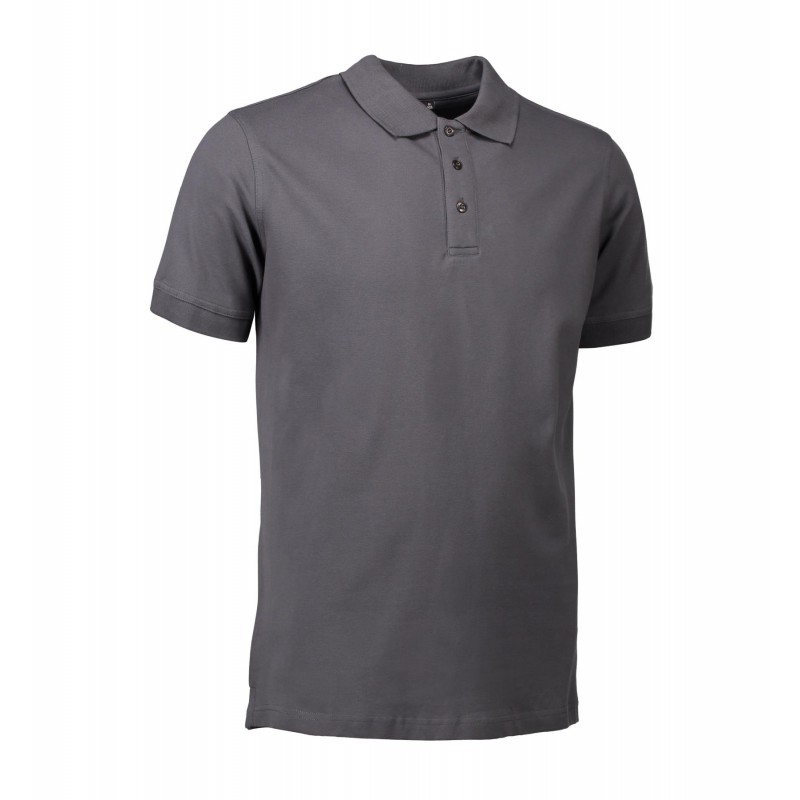 Polo shirt | stretch