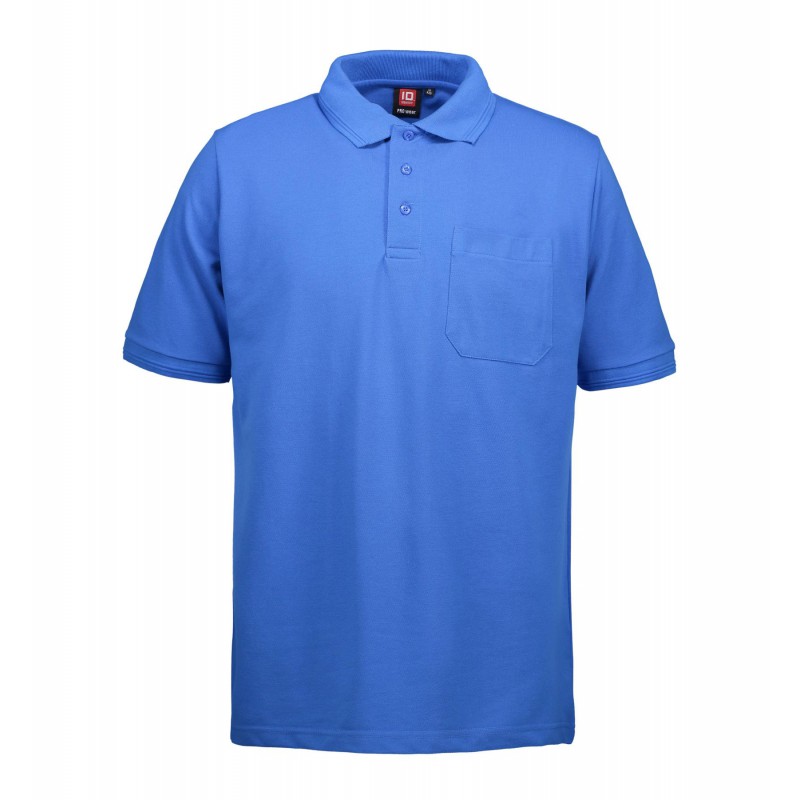 PRO Wear polo shirt | pocket