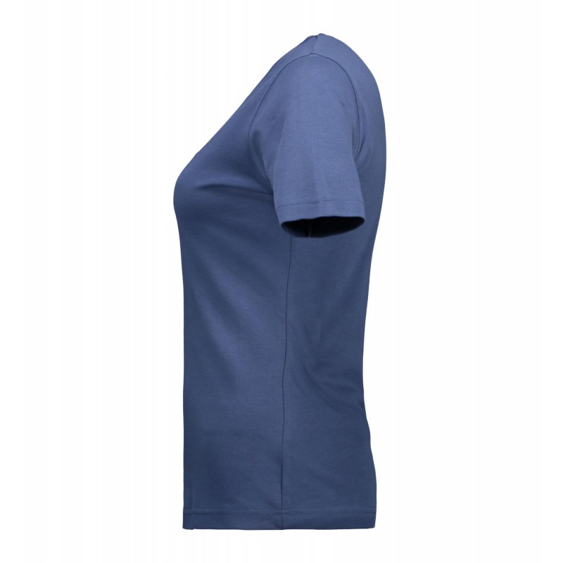 Interlock T-shirt | women Interlock T-shirt | women