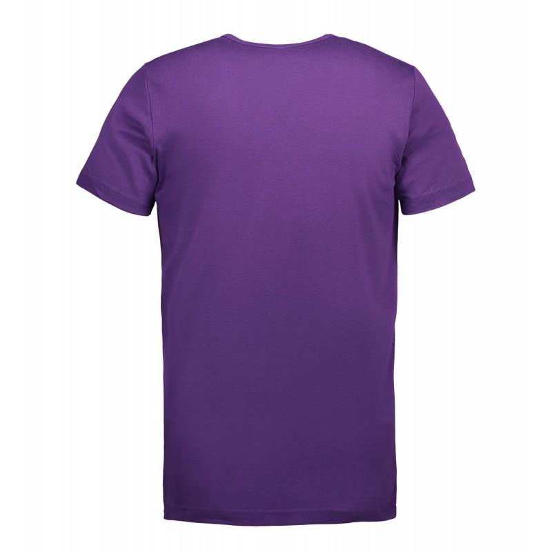Interlock T-shirt Interlock T-shirt