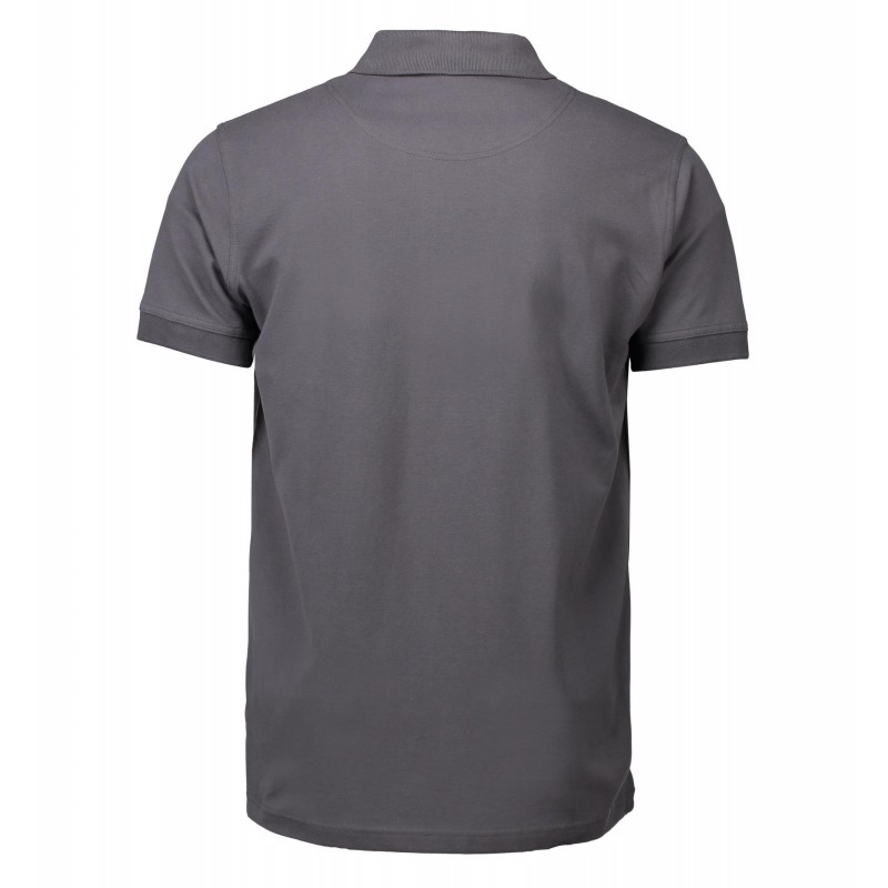 Polo shirt | stretch